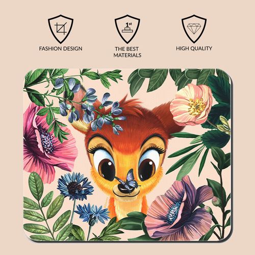 Disney Bambi mouse pad slika 2