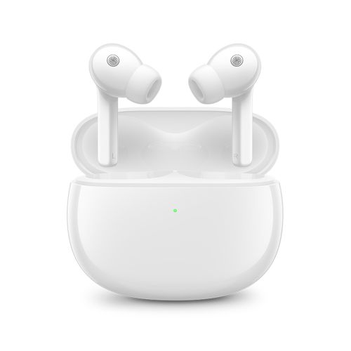 Xiaomi Buds 3 TWS slušalice, bijele slika 1