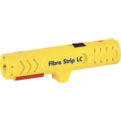 Jokari Fibre Strip LC LC-alat za skidanje izolacije 8,2 mm distribucijski kabel 30800 slika 7