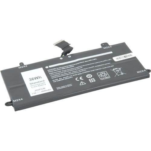 Avacom baterija Dell Latitude 12 5285/90 7,6V 48Ah NODE-5285-36P slika 1