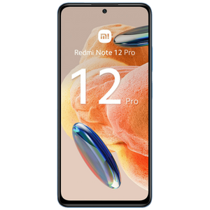 Xiaomi Redmi Note 12 Pro 6GB/128GB, Blue