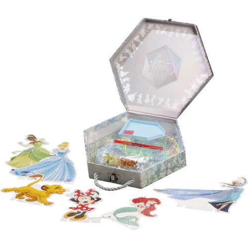 DISNEY-kreativni set diamond slika 6