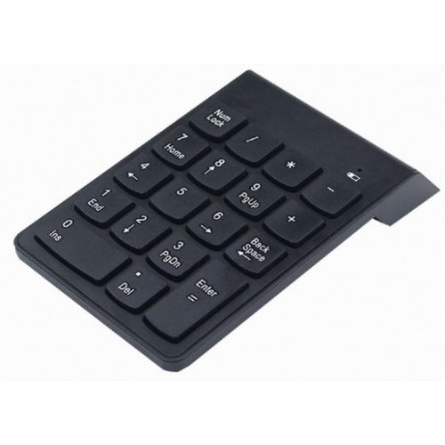 KPD-W-02 Gembird bezicna numericka tastatura slika 2