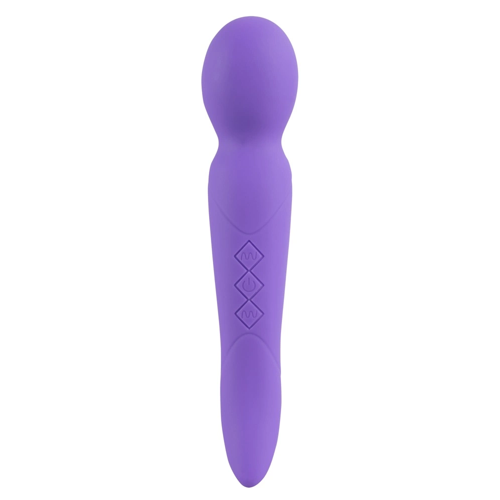 Sweet Smile Punjivi Dual Motor  Vibrator slika 4