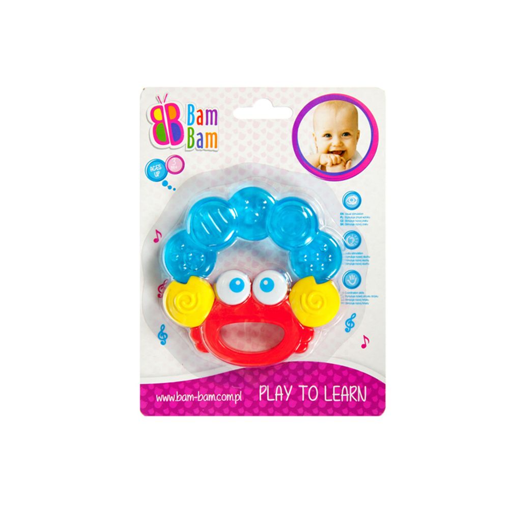 Zvečka Bam Bam 359920 slika 1