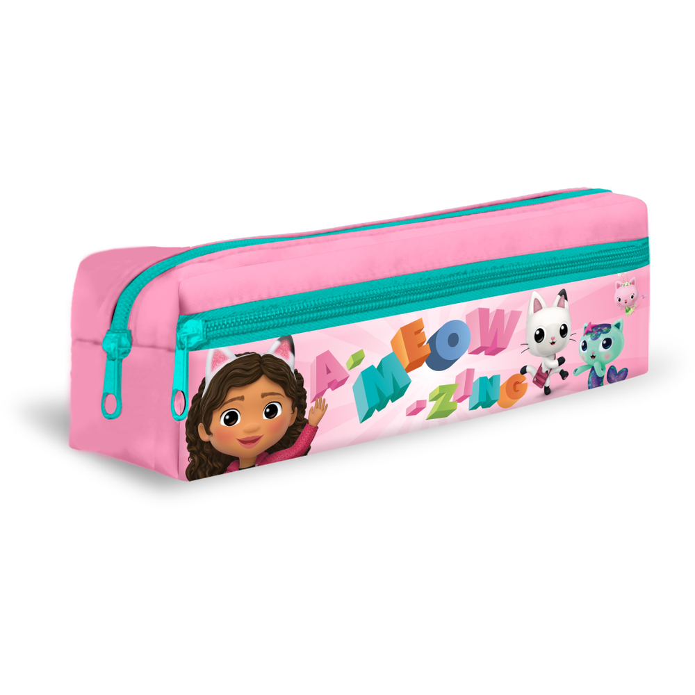 GD00070 Pernica Gabby's Dollhouse slika 1