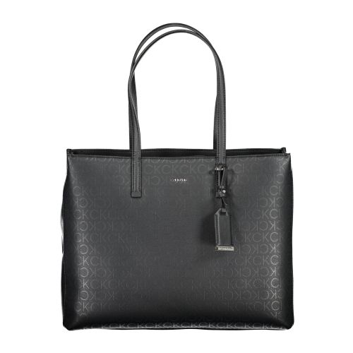 CALVIN KLEIN BLACK WOMEN'S BAG slika 1