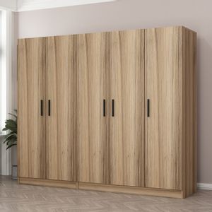 Kale - 7629 Dore Wardrobe