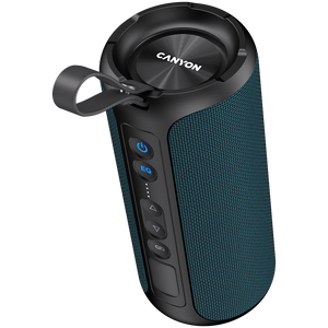 CANYON OnMove 15, Bluetooth zvučnik,Dark blue