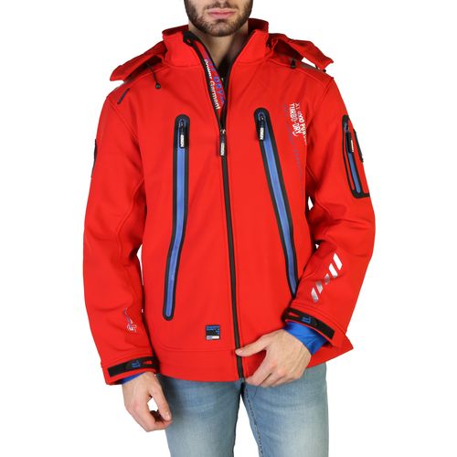 Geographical Norway Tarzan jakna slika 1