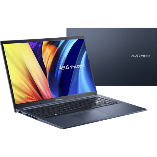 Asus X1502ZA i5-1235U, 8GB, 512GB, IntUHD, 15.6", FHD, W11, 90NB0VX1-M01880 slika 1