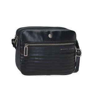 Pepe Jeans torba na rame 24 cm ženska, 7155441, crna