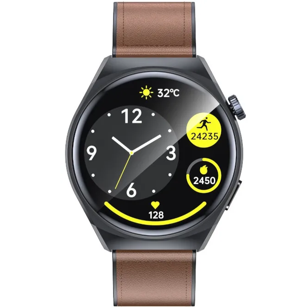 FUEGO Smartwatch HKY27 slika 1