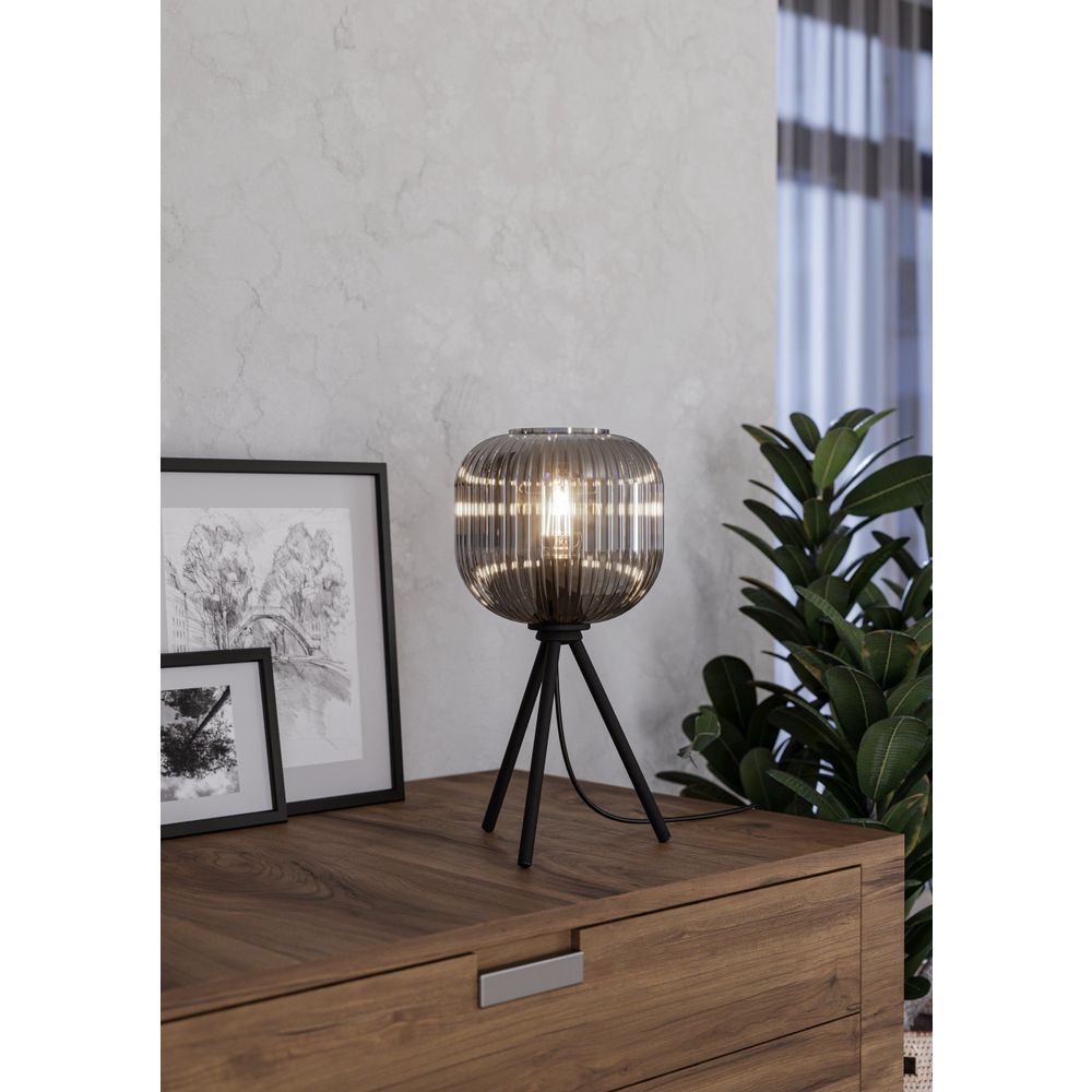 Mantunalle 1 stolna lampa slika 2