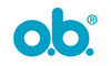 O.B. logo