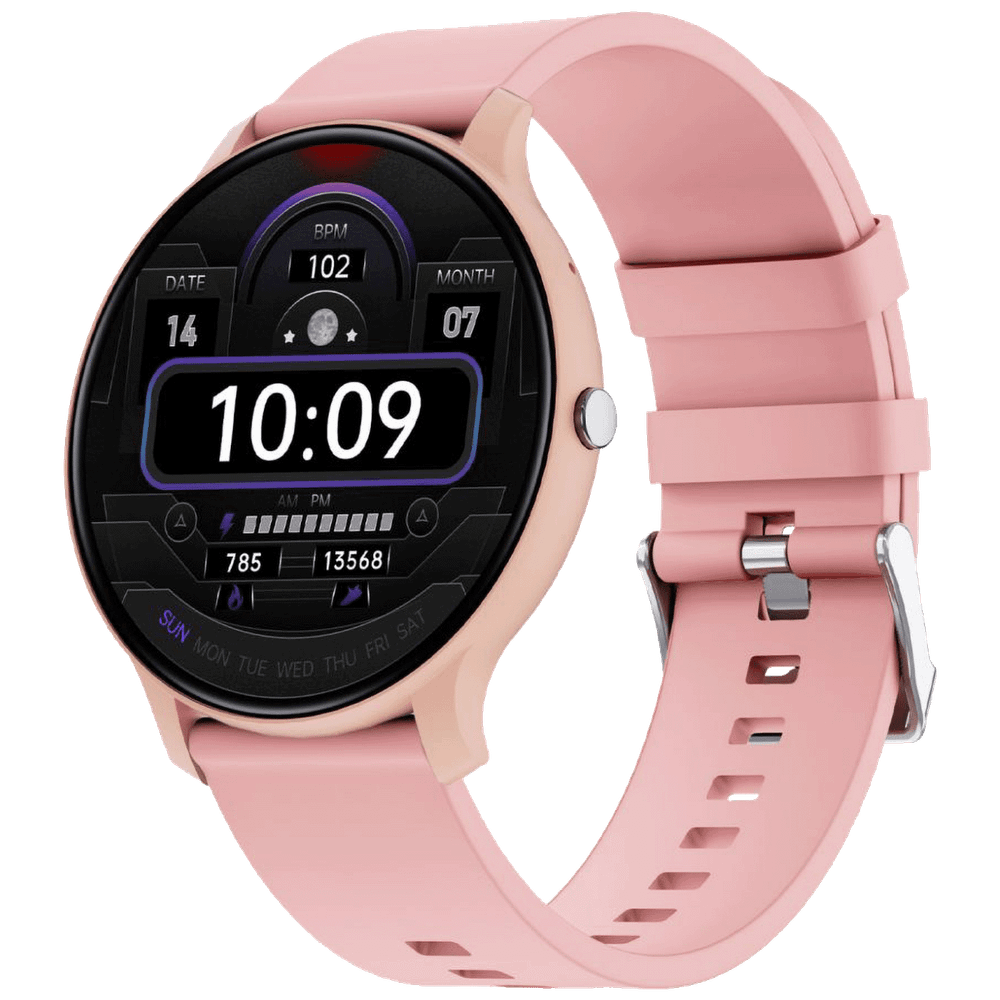 MeanIT Pametni sat, 1.46" - M43 Lady slika 1
