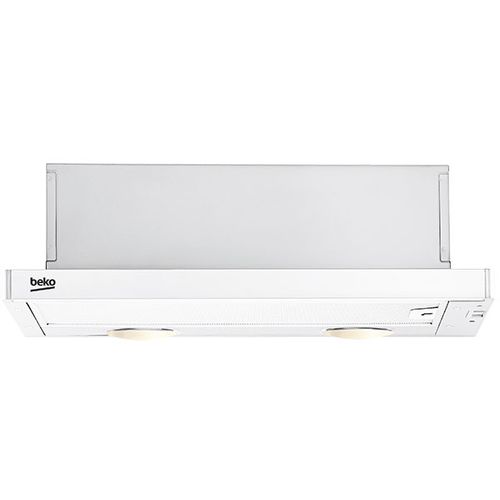 Beko Napa CTB 6250 W slika 1