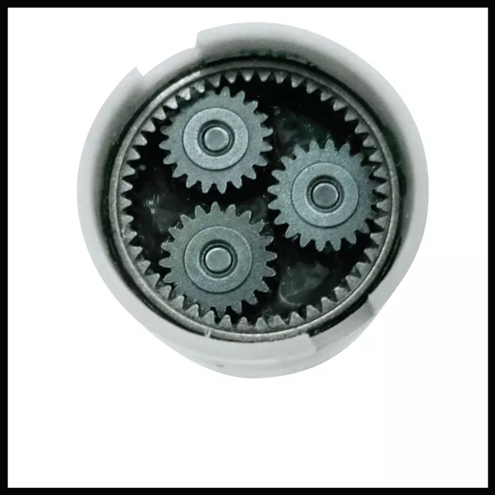 Einhell PXC aku bušilica TE-CD 18/40 Li-i +69 Kit (2x2,0 Ah+ punjač) slika 4