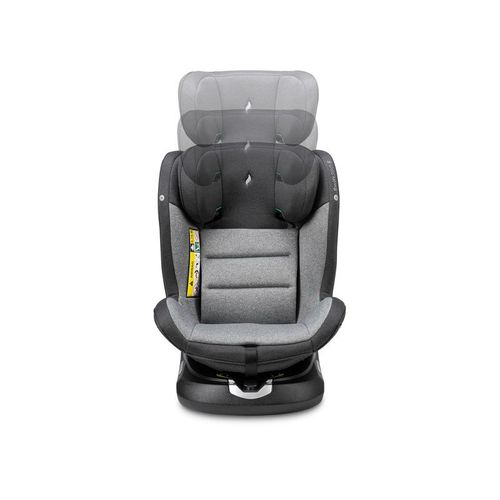 OSANN autosjedalica Swift360 S, i-Size, ISOFIX-360, 76-150cm, siva JAMSTVO 5god slika 6