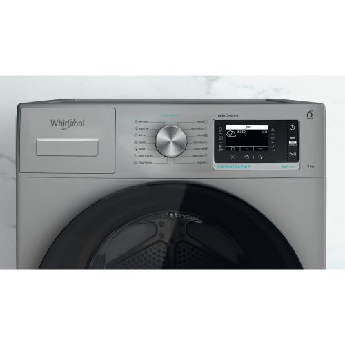 Whirlpool sušilica rublja W7 D93SB EE slika 6