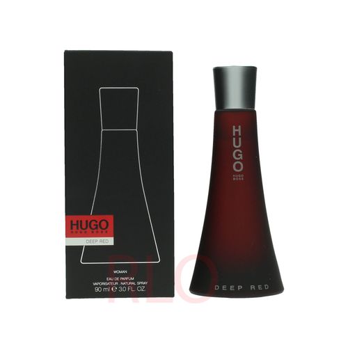 Hugo Boss Deep Red Eau De Parfum za žene - 90 ml slika 2