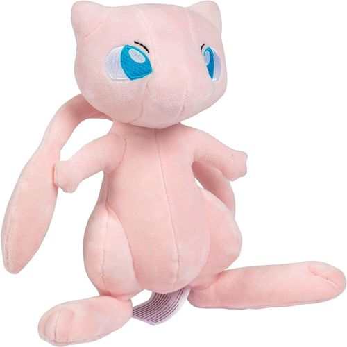 Pokemon Mew plush toy 20cm slika 1