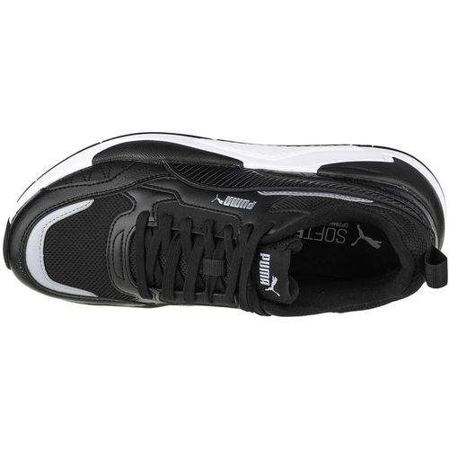 Puma x-ray 2 square muške tenisice 373108-08 slika 4