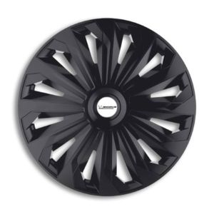 Ratkapne Set 16" Model Cosmo Black Michelin