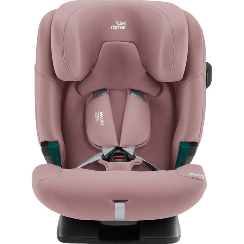 Britax Romer Autosjedalica Advansafix Pro i-Size, Grupa 1, 2, 3 (9-36 kg) - Dusty Rose slika 2