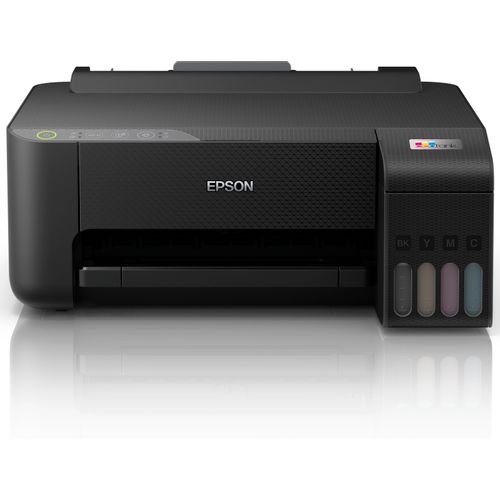 EPSON L1250 EcoTank ITS wireless (4 boje) inkjet štampač slika 1