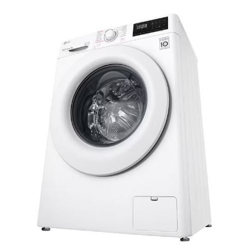 LG F2WV3S7S3E Veš mašina, 7 kg, 1200 rpm, Inverter Direct Drive, Dubina 47.5 cm slika 13