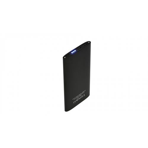 Dodatna baterija MANTA PREMIUM za SmartPhone/Tablet (PowerBank) 8000mAh MPB980B slika 2