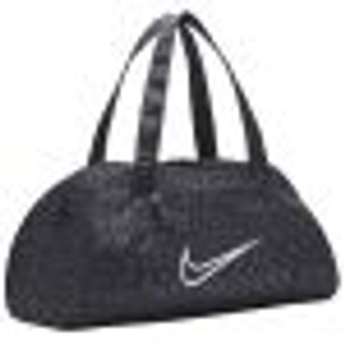 Nike gym club duffel sportska torba dj8531-010 slika 9