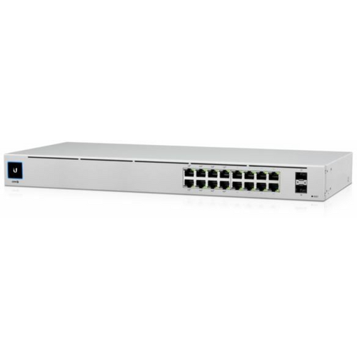 Ubiquiti UniFi Switch, USW-16-POE slika 1