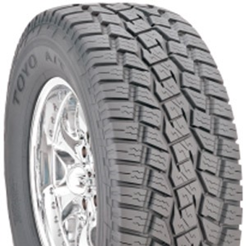 Toyo 225/75R16 104T OPEN COUNTRY A/T+ slika 1