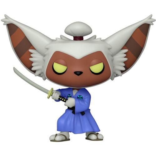 POP figure Avatar The Last Airbender Momo slika 2