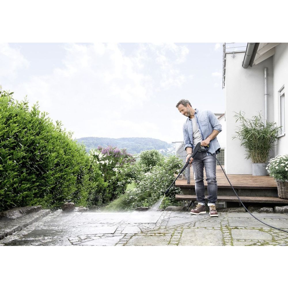 KARCHER Perač visokim pritiskom K4 Compact Home  1.637-503.0 slika 9