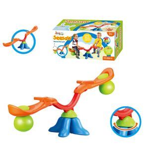 Rotirajuća klackalica Seesaw 126x40x40cm