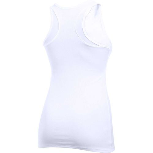 UNDER ARMOUR TECH VICTORY TANK-WHT//GNE slika 4