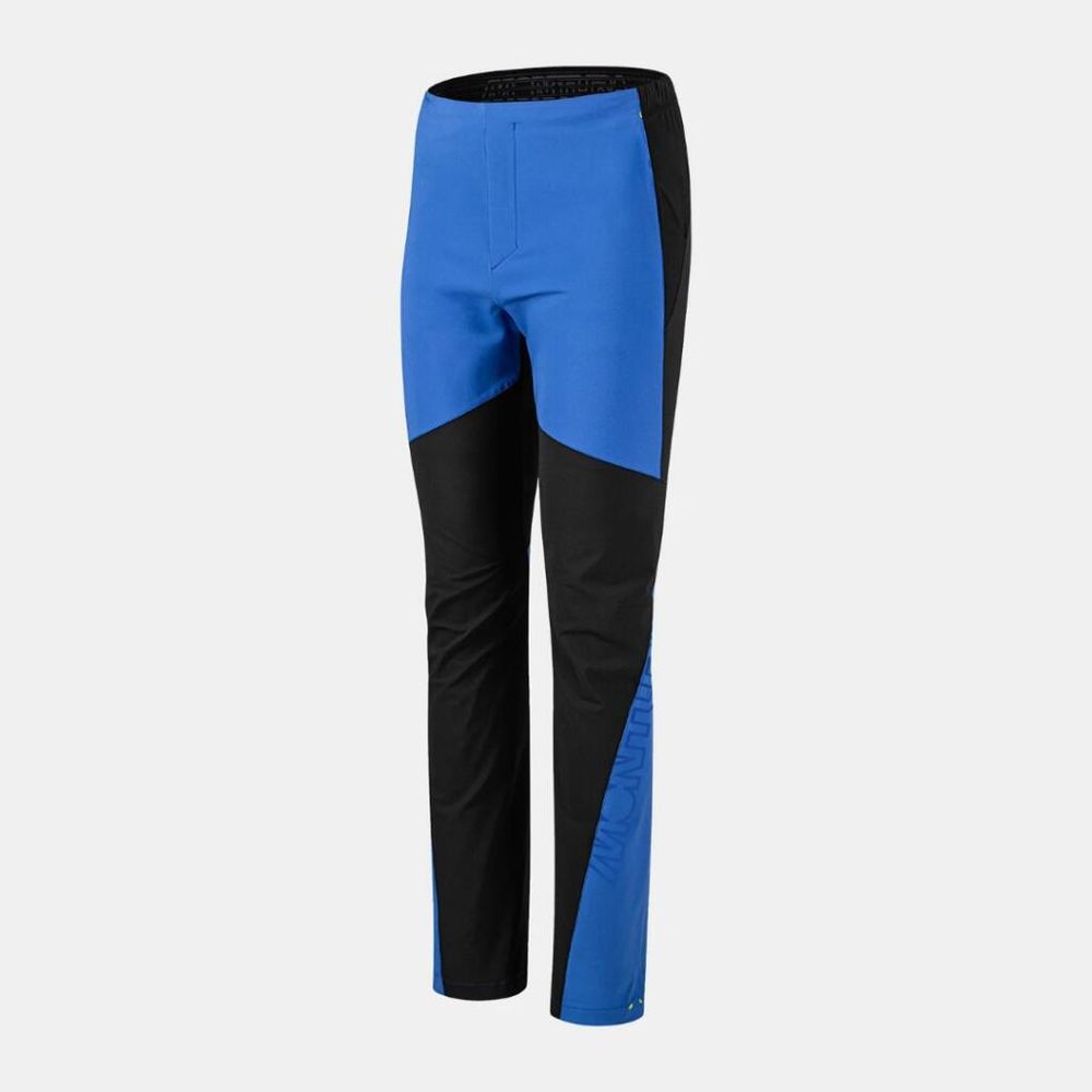 Montura Muške hlače za planinarenje SYNTH PANTS slika 3