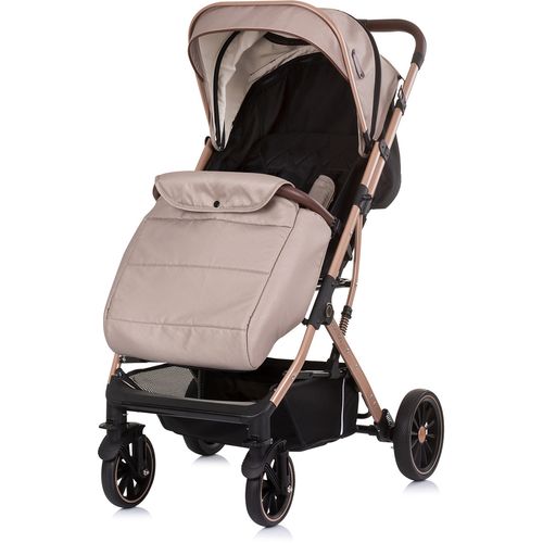 Chipolino kolica Combo Golden Beige slika 2