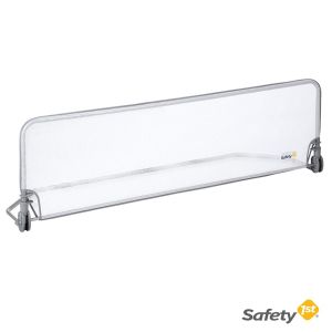 Safety 1st zaštita za krevet 150 cm - Tamno siva