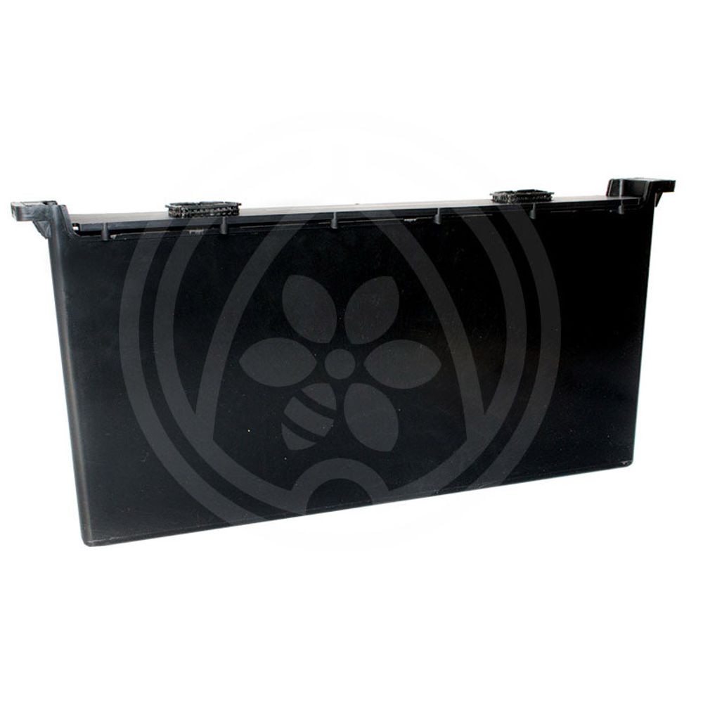 Ram hranlica 4Kg, plastična slika 1