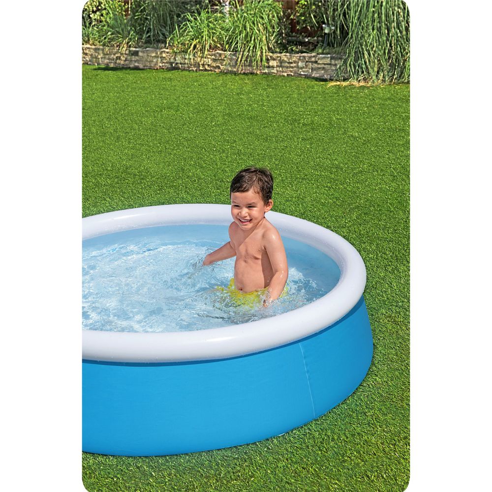 Bestway 57241 dječji bazen s okvirom – 152 × 38 cm slika 6
