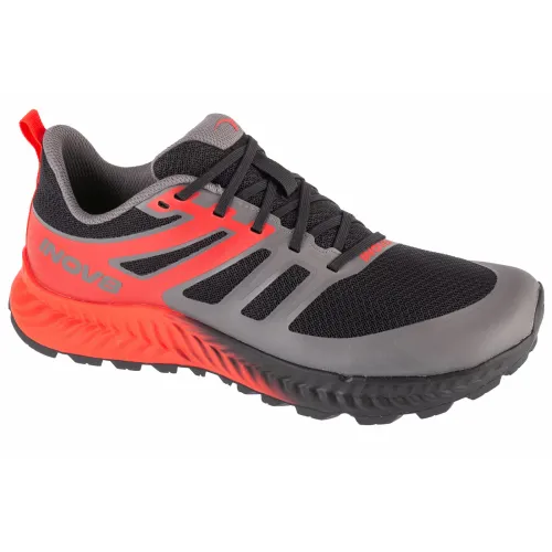 Inov-8 Trailfly Standard 001148-BKFRDG-S-001 - Trail Tenisice za Trčanje slika 1