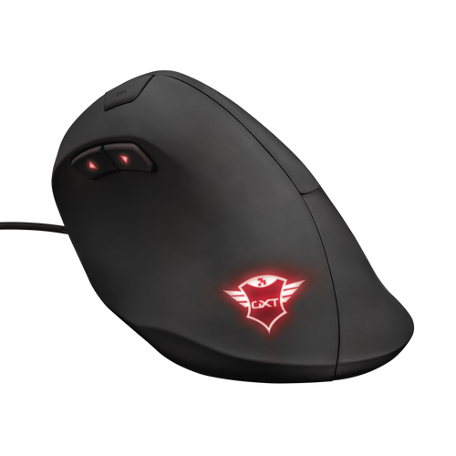 Trust gaming ergonomski optički miš GXT144 Rexx (22991) slika 2