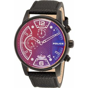 Muški sat Police PEWJF2203306-SET (Ø 45 mm)