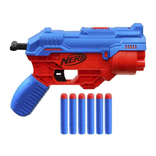 Nerf Alpha Strike Boa slika 2