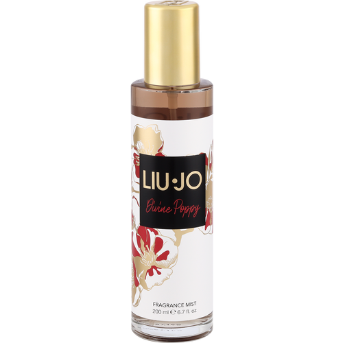 Liu Jo Body Mist Divine Poppy 200ml slika 2