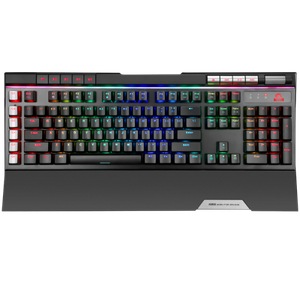 MARVO KG965G RGB podesiva mehanička tipkovnica